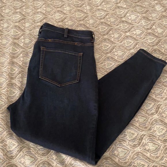 Duluth Trading Co Denim - Size 16 Duluth Regular Skinny Jeans